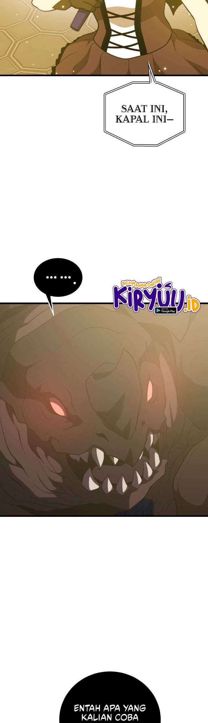 Seoul Station Necromancer Chapter 108 Gambar 11