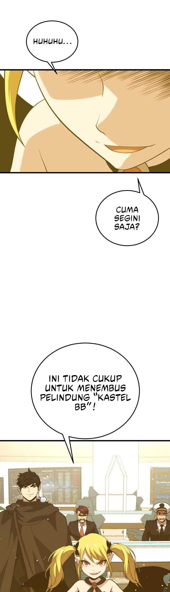 Seoul Station Necromancer Chapter 108 Gambar 16