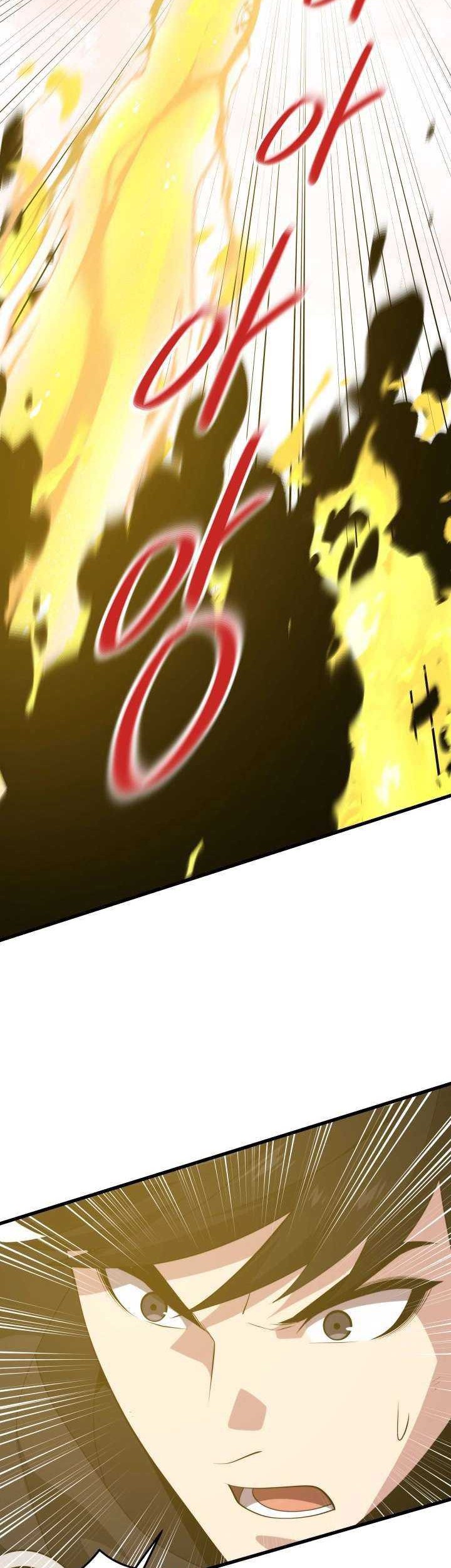 Seoul Station Necromancer Chapter 108 Gambar 23