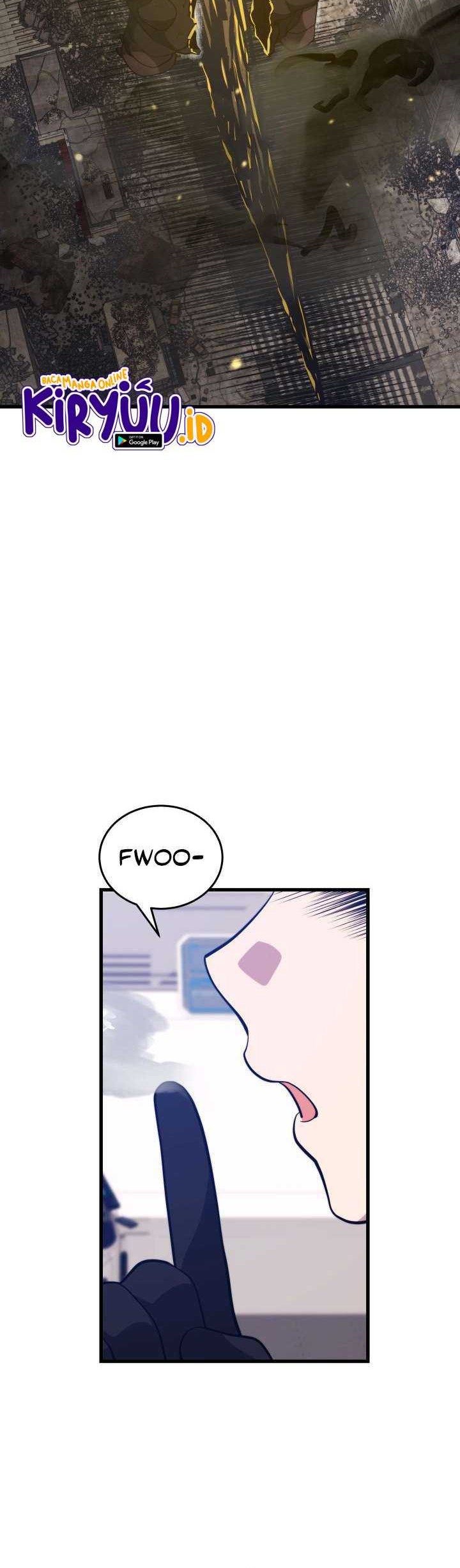 Seoul Station Necromancer Chapter 108 Gambar 25