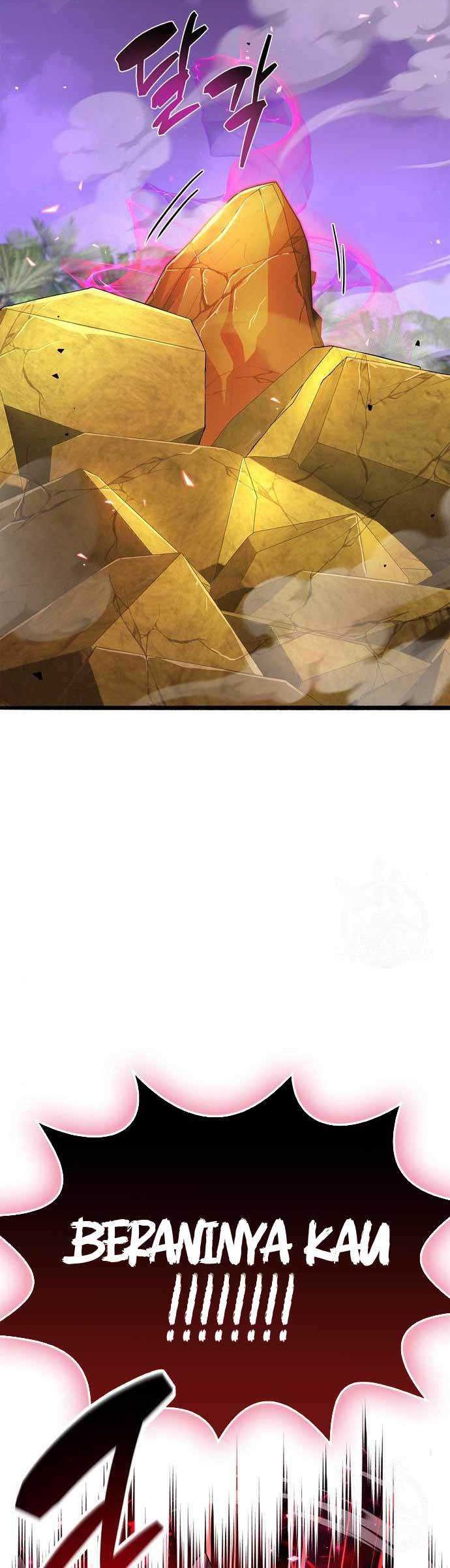 The Player Hides His Past Chapter 28 Gambar 45