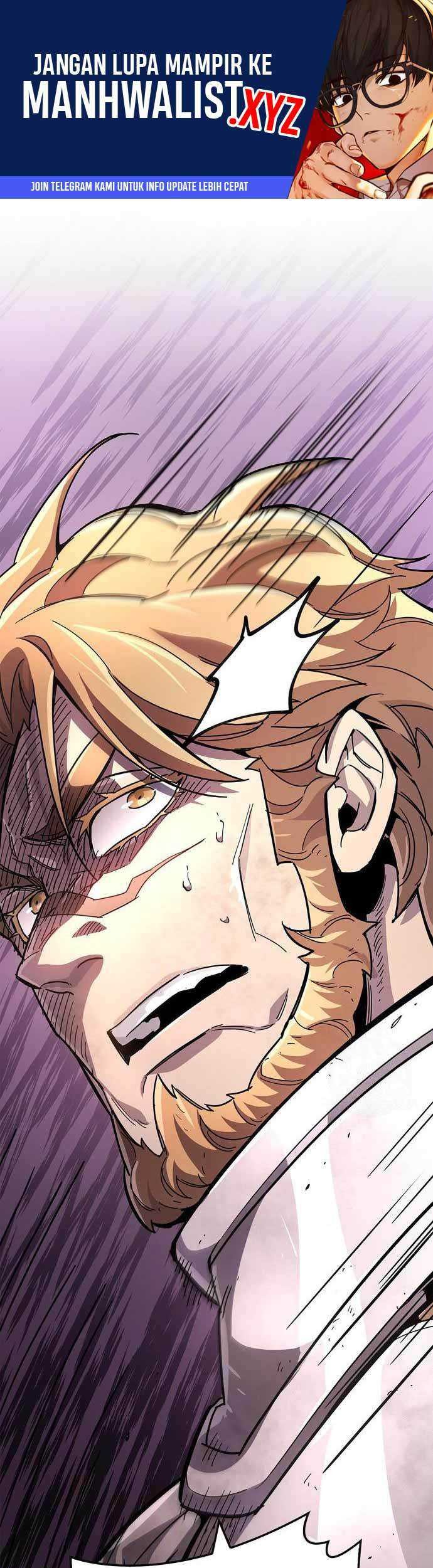 Baca Manhwa The Player Hides His Past Chapter 28 Gambar 2