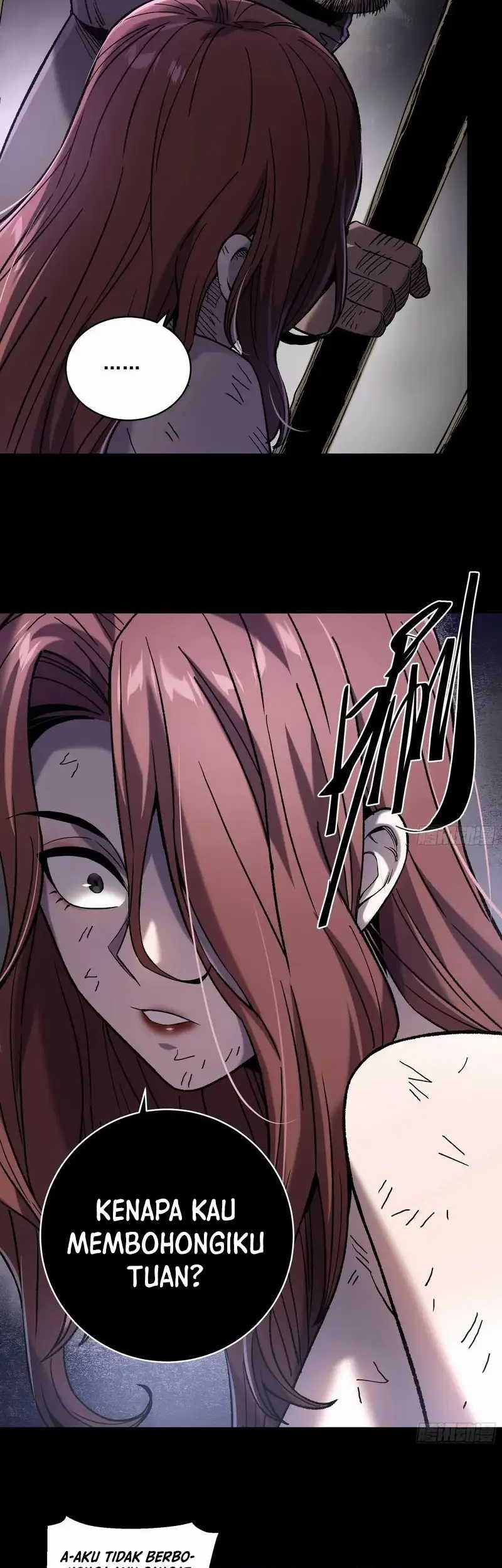 Celebrating The Remaining Life Chapter 47 Gambar 4