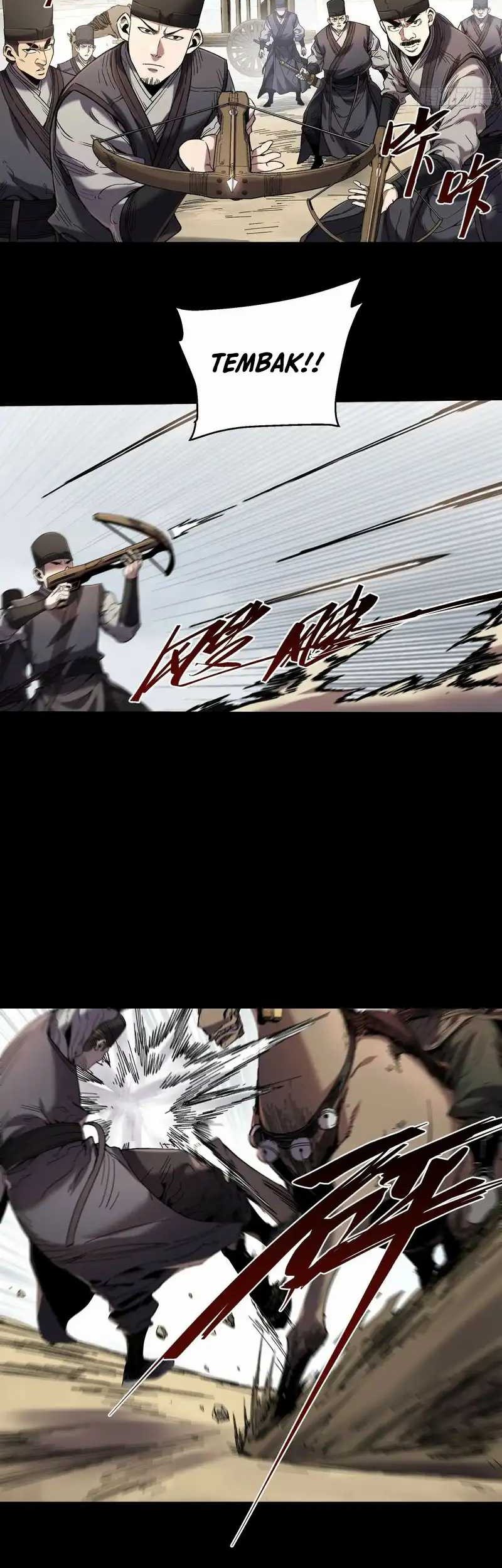 Celebrating The Remaining Life Chapter 47 Gambar 8