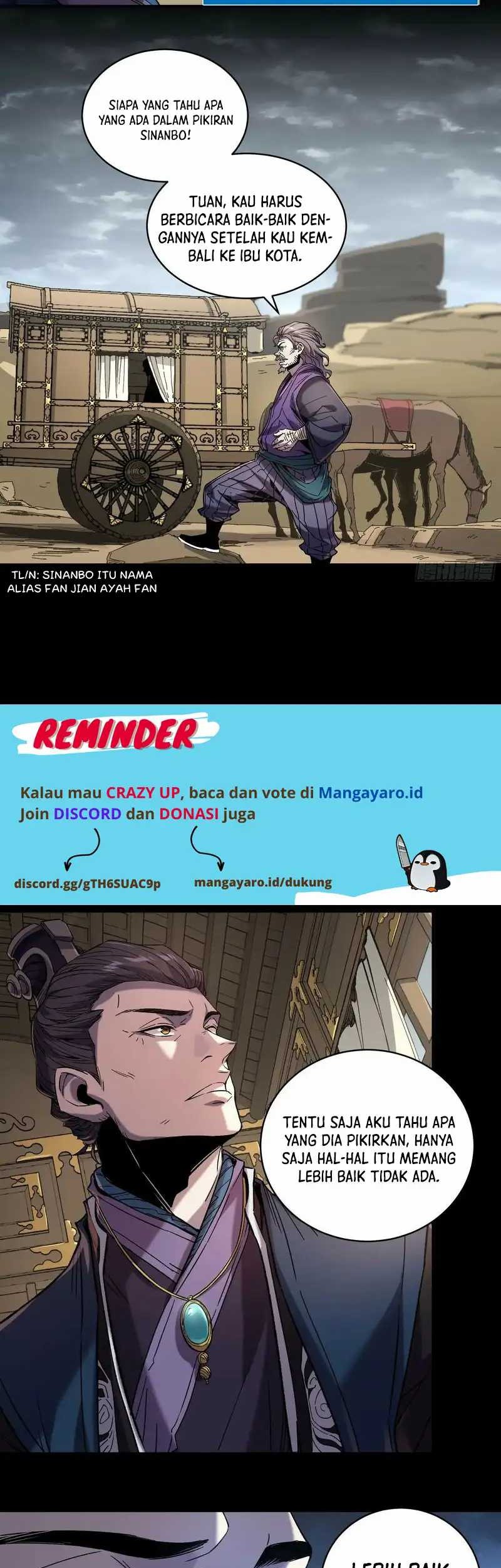 Celebrating The Remaining Life Chapter 47 Gambar 16