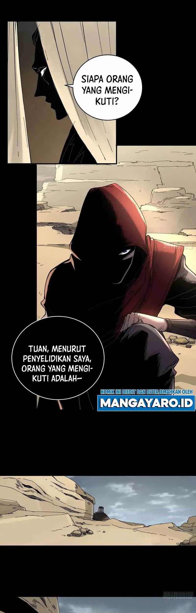 Celebrating The Remaining Life Chapter 47 Gambar 20