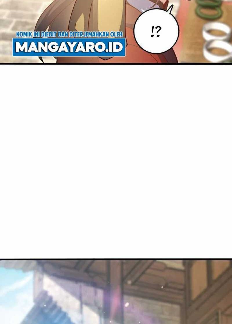 The Descendant of the Spiritual Diety Chapter 18 Gambar 13