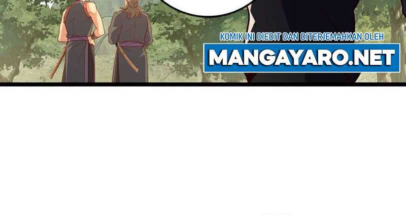 The Descendant of the Spiritual Diety Chapter 10 Gambar 18