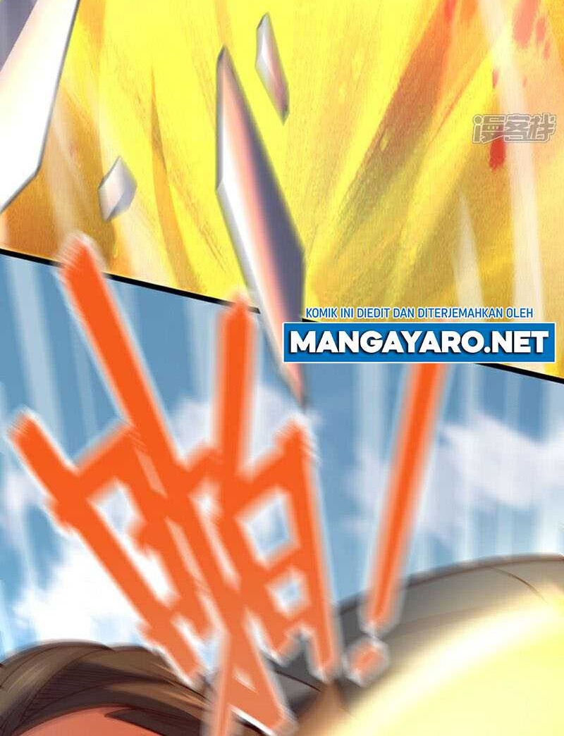The Descendant of the Spiritual Diety Chapter 10 Gambar 25