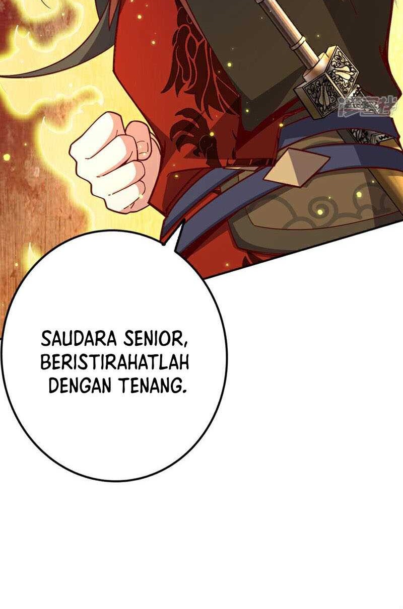 The Descendant of the Spiritual Diety Chapter 10 Gambar 29