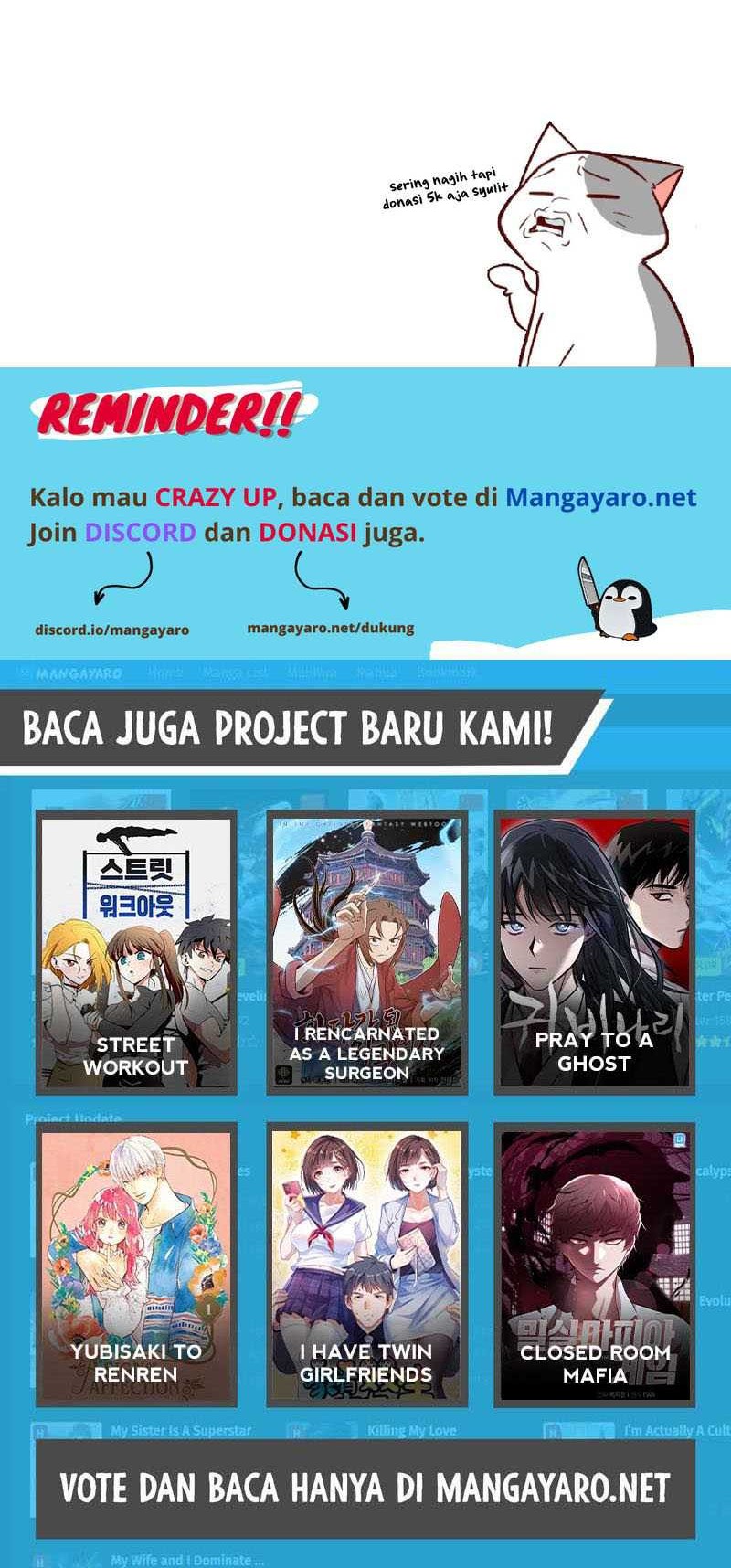 The Descendant of the Spiritual Diety Chapter 10 Gambar 31