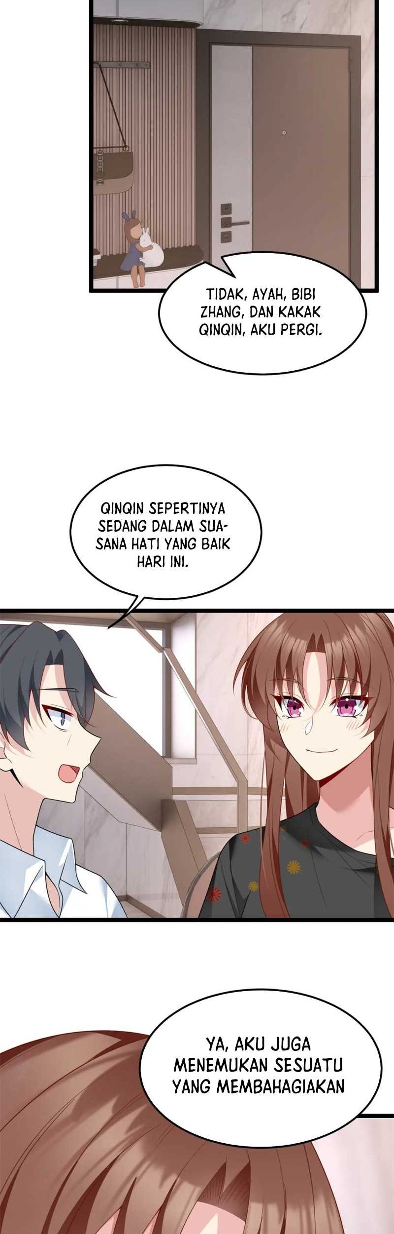I Eat Soft Rice in Another World Chapter 82 Gambar 19