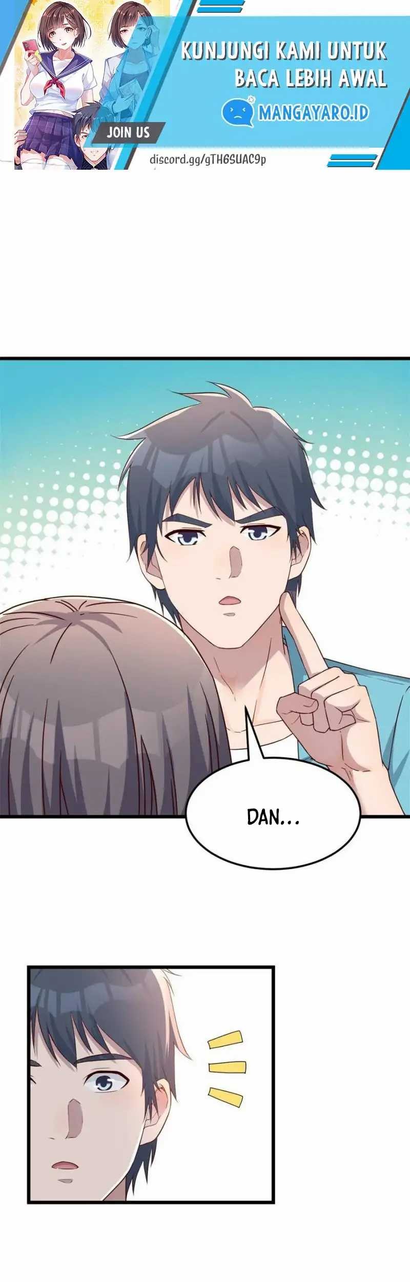Manhua I Have Twin Girlfriends Chapter 210 gambar nomor 2