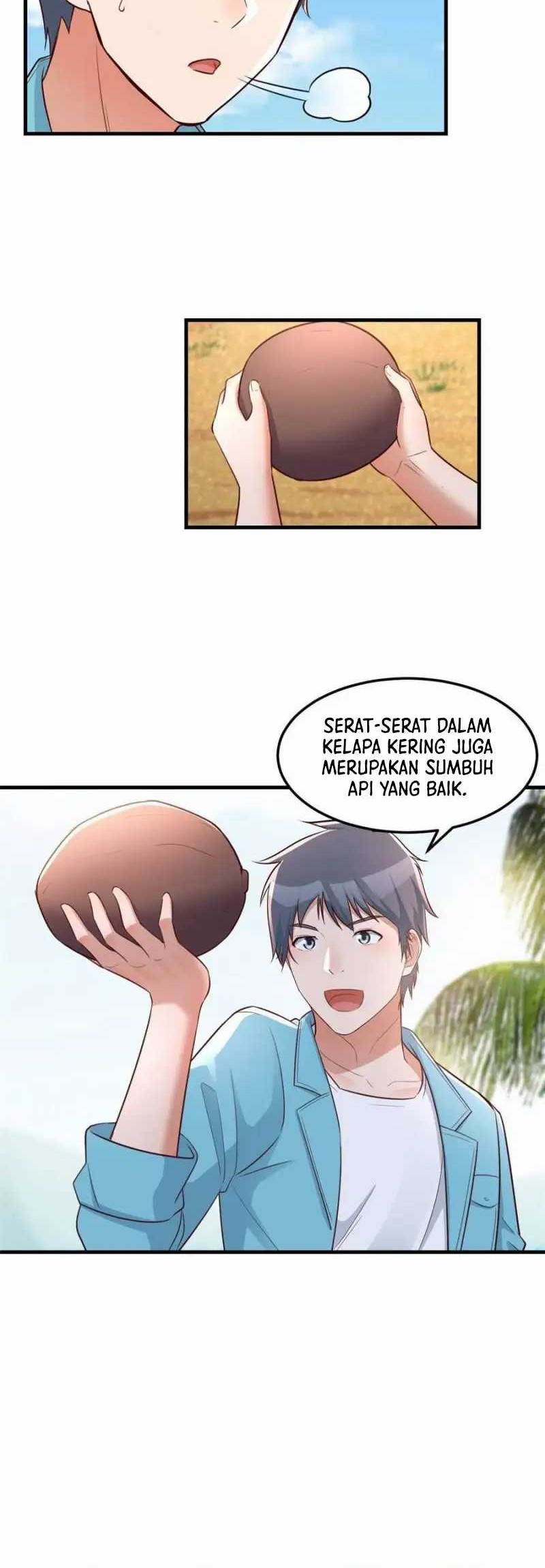 I Have Twin Girlfriends Chapter 210 Gambar 17