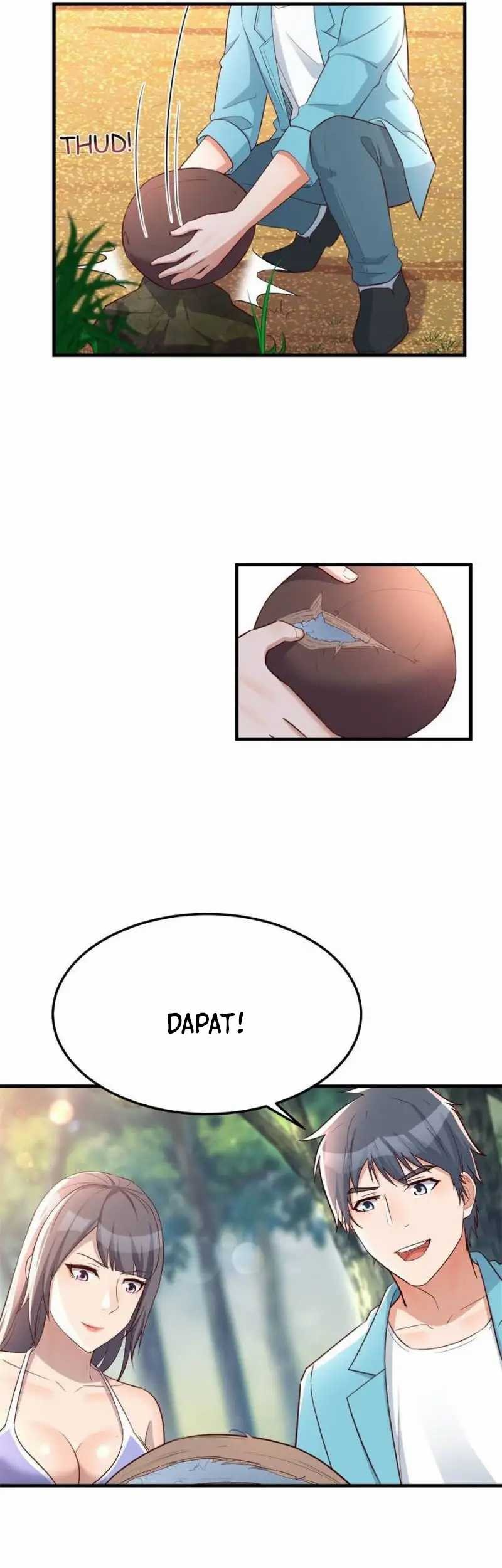 I Have Twin Girlfriends Chapter 210 Gambar 18