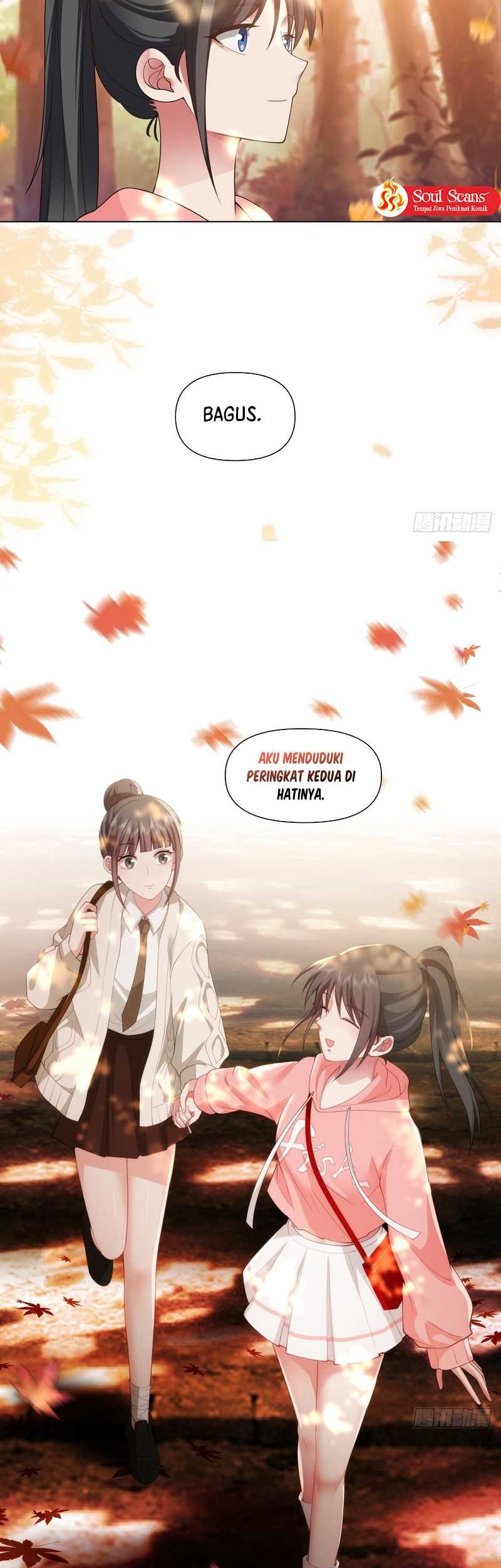 I Really Don’t Want to Be Reborn Chapter 131 Gambar 19