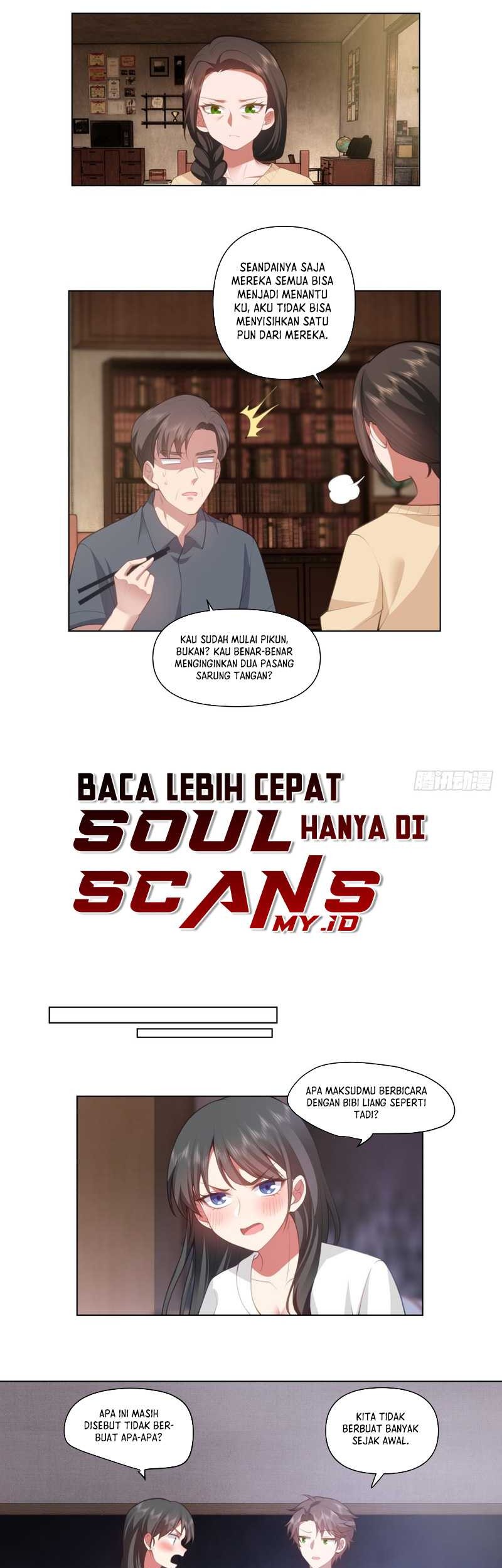 I Really Don’t Want to Be Reborn Chapter 130 Gambar 13