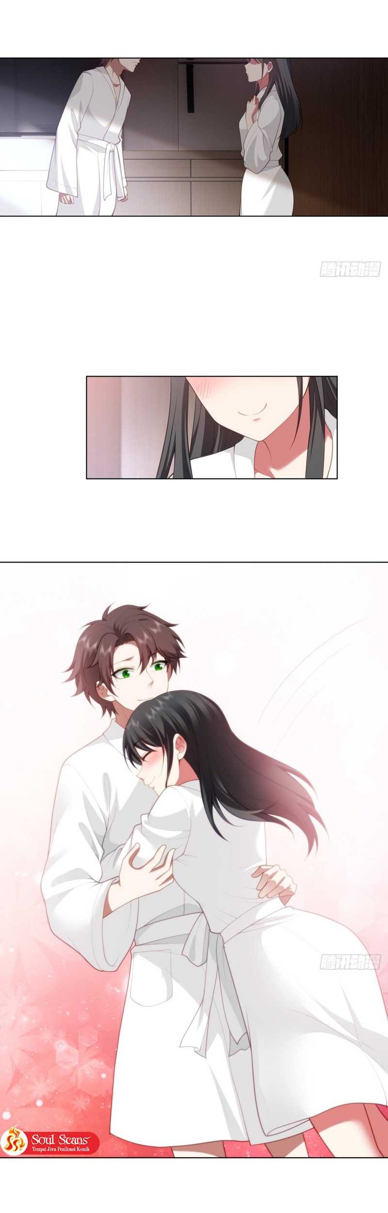 I Really Don’t Want to Be Reborn Chapter 130 Gambar 20