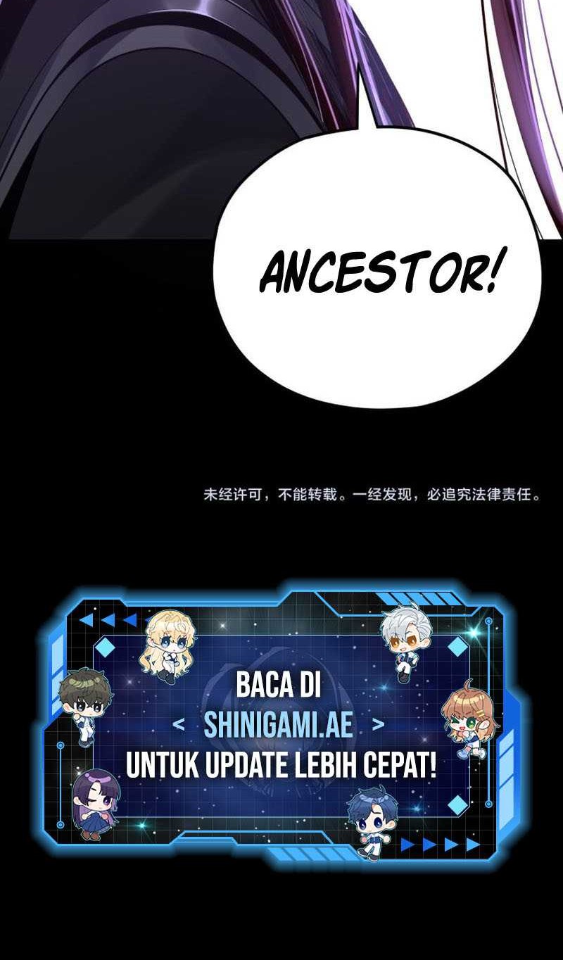 The Villain Of Destiny Chapter 113 Gambar 35