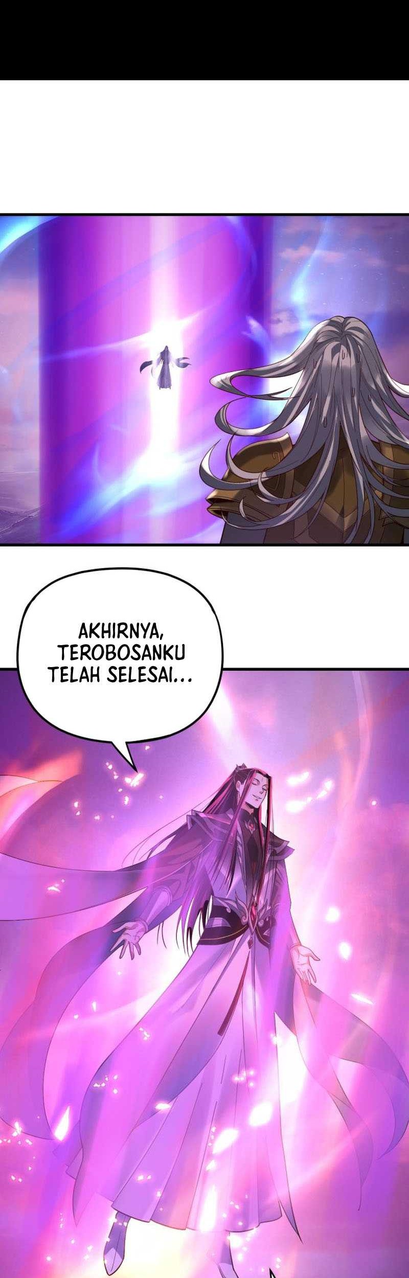 The Villain Of Destiny Chapter 113 Gambar 3