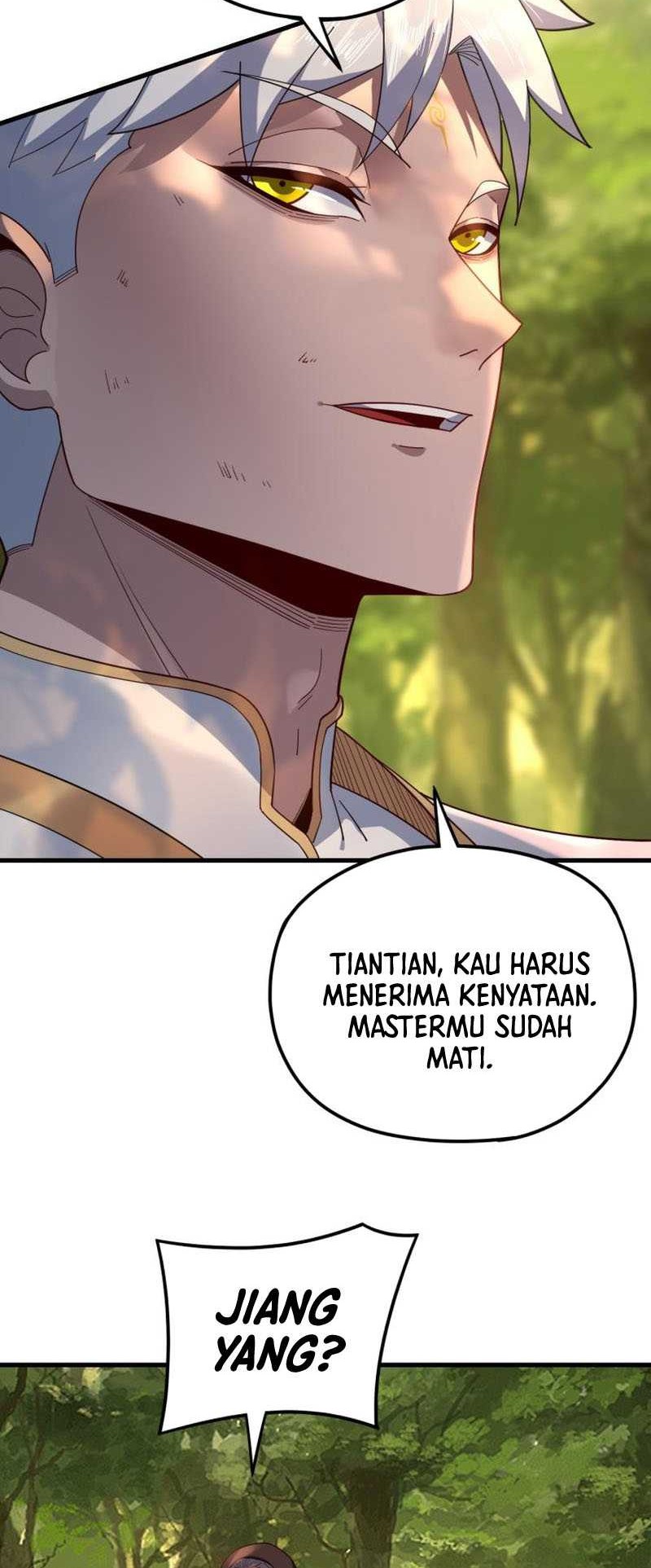The Villain Of Destiny Chapter 113 Gambar 9