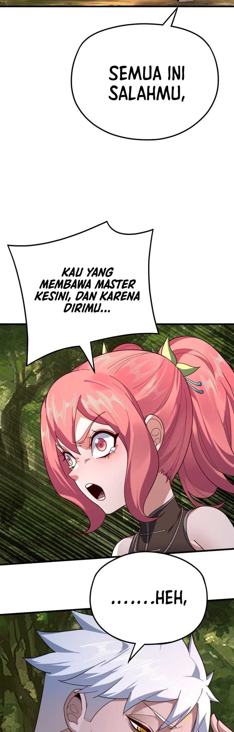 The Villain Of Destiny Chapter 113 Gambar 12