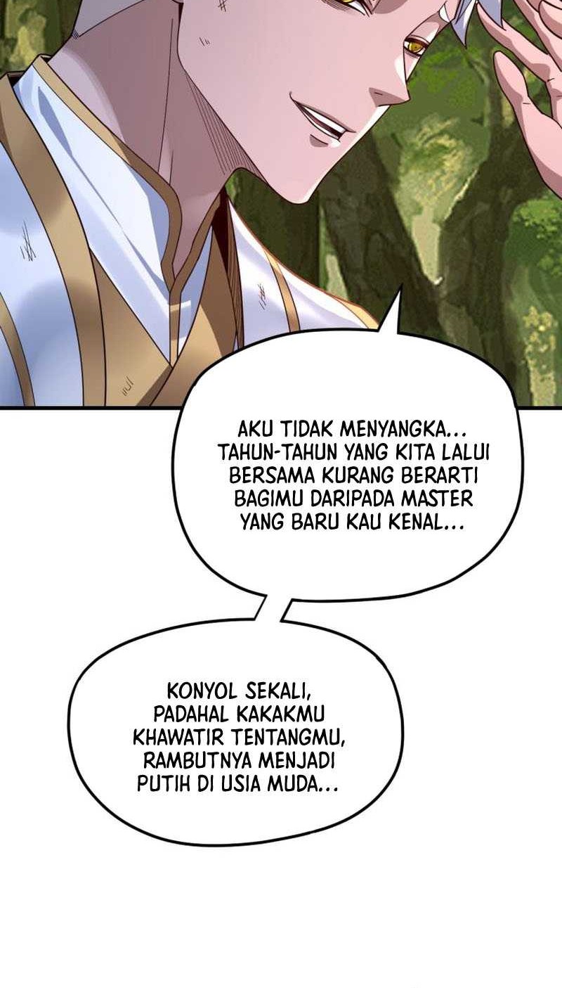 The Villain Of Destiny Chapter 113 Gambar 13