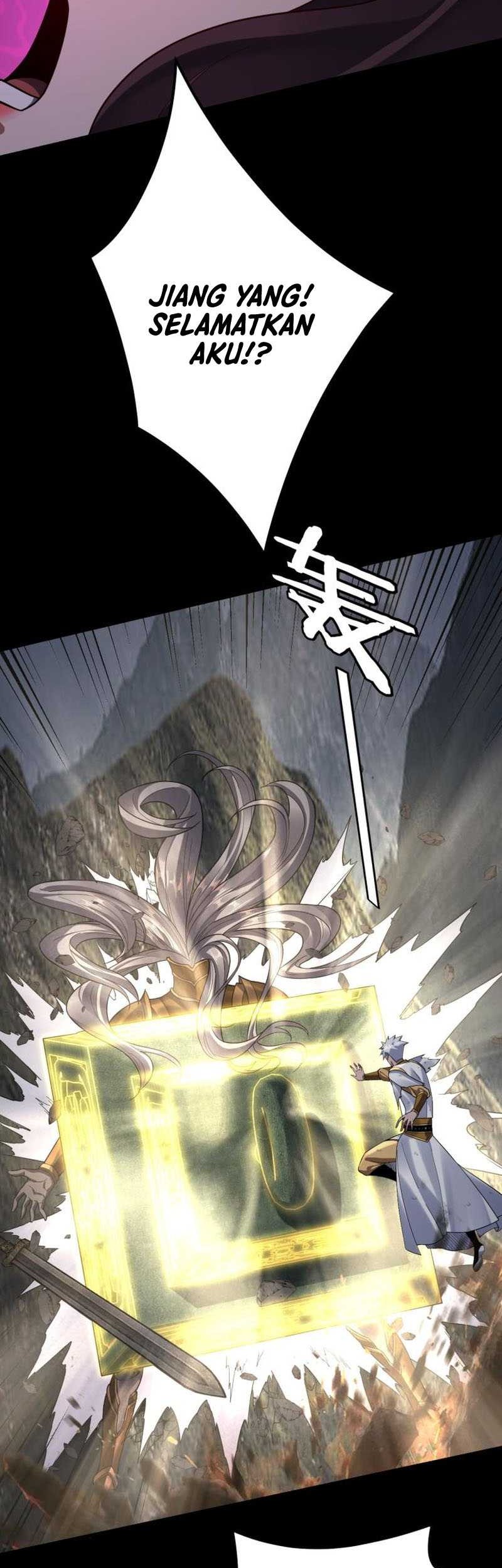 The Villain Of Destiny Chapter 113 Gambar 24