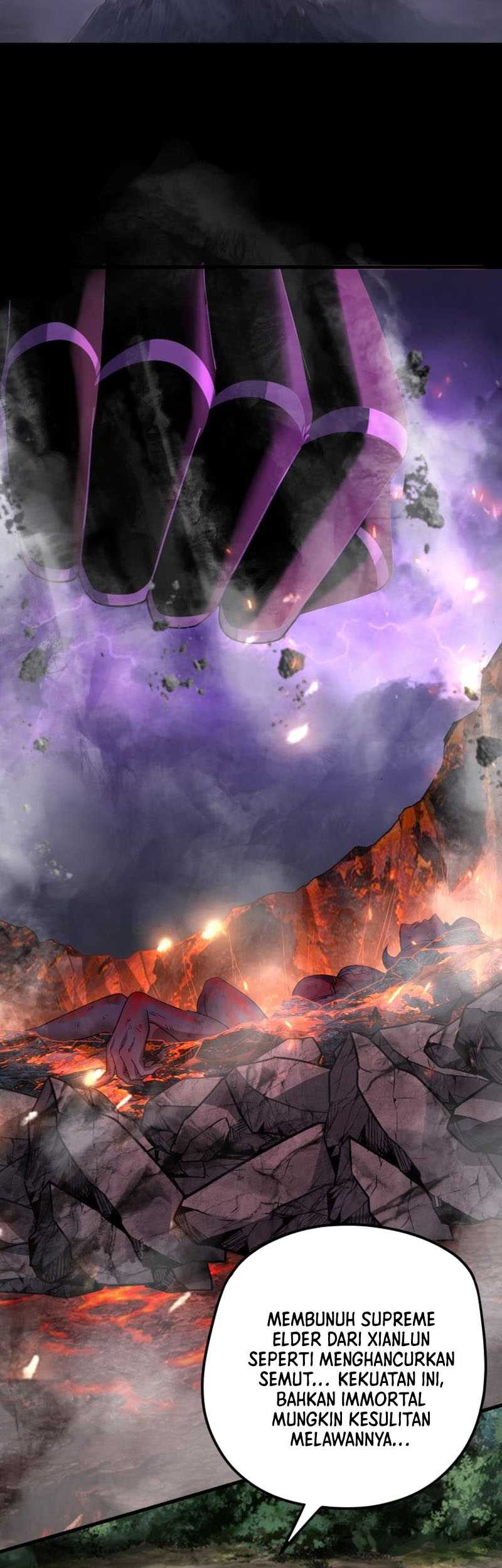 The Villain Of Destiny Chapter 113 Gambar 26