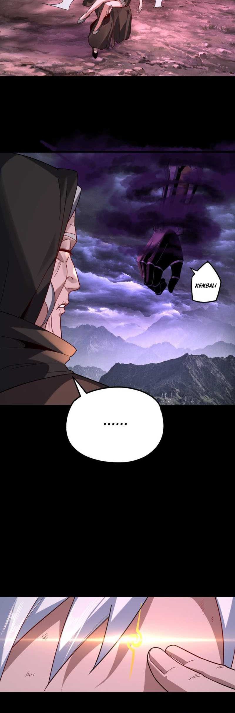 The Villain Of Destiny Chapter 113 Gambar 29