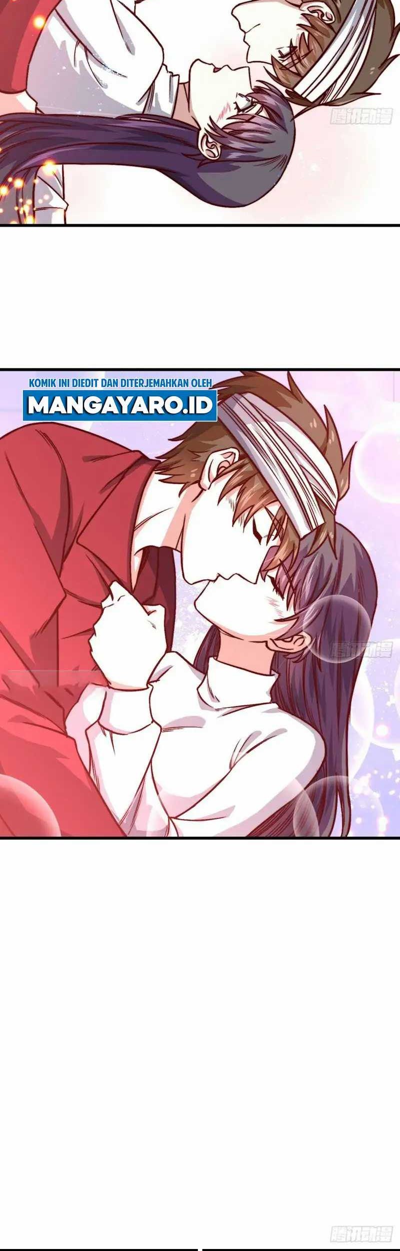 I Am Han Sanqian Chapter 120 Gambar 24