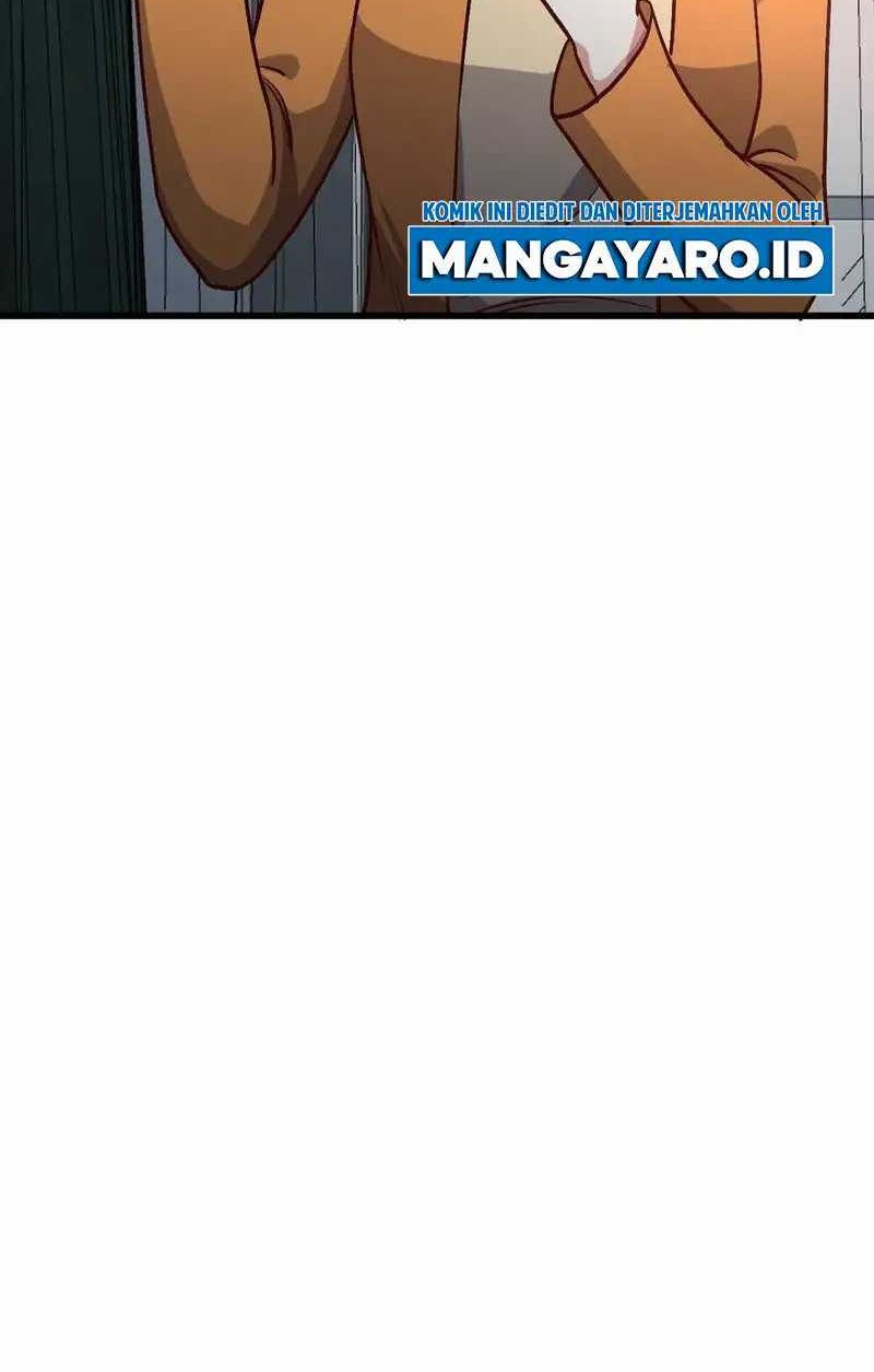 I Am Han Sanqian Chapter 119 Gambar 9