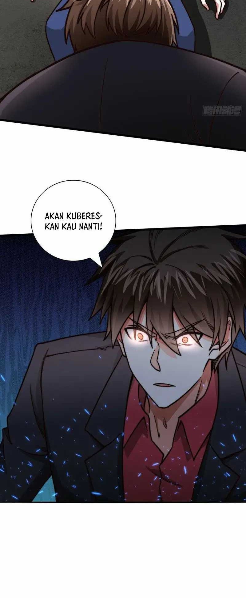 I Am Han Sanqian Chapter 119 Gambar 21