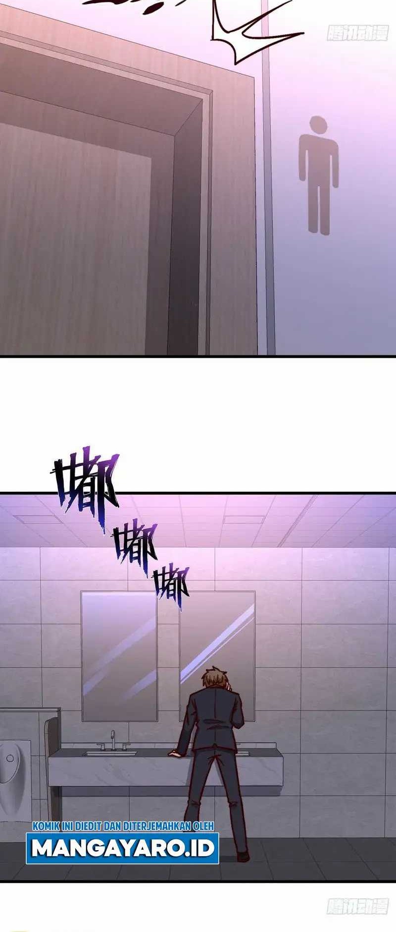 I Am Han Sanqian Chapter 118 Gambar 5