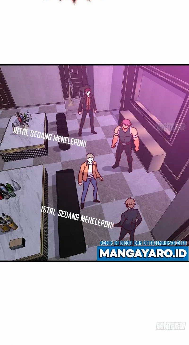 I Am Han Sanqian Chapter 118 Gambar 17