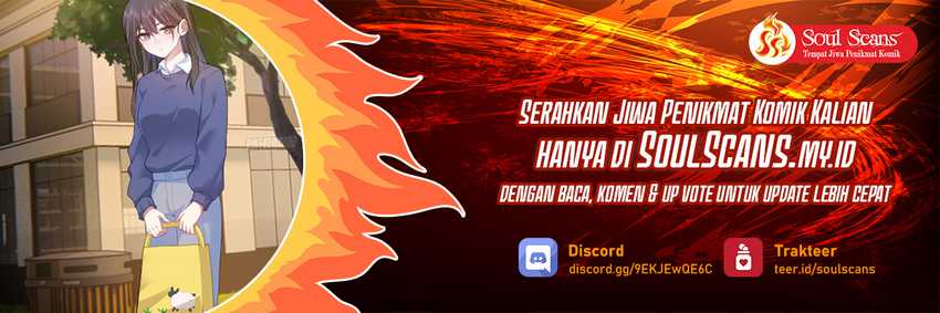 Baca Manhua I Really Don’t Want to Be Reborn Chapter 132 Gambar 2