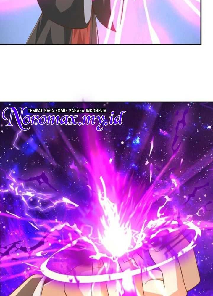 It’s Over! The Queen’s Soft Rice Husband is Actually Invincible Chapter 318 Gambar 13