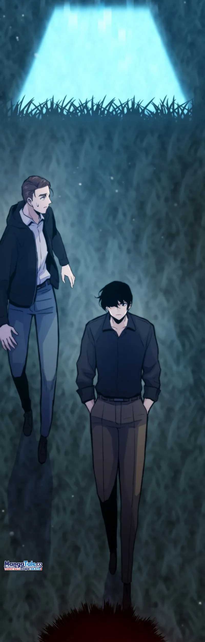 Past Life Regressor (Remake 2022) Chapter 56 Gambar 3