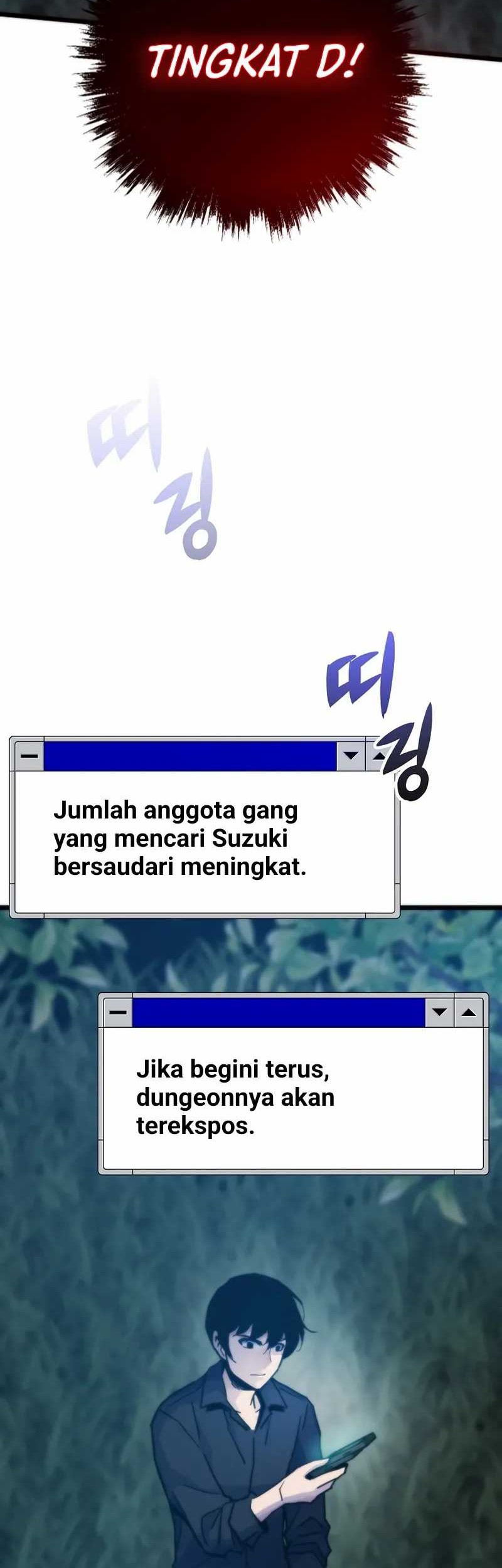 Past Life Regressor (Remake 2022) Chapter 56 Gambar 4