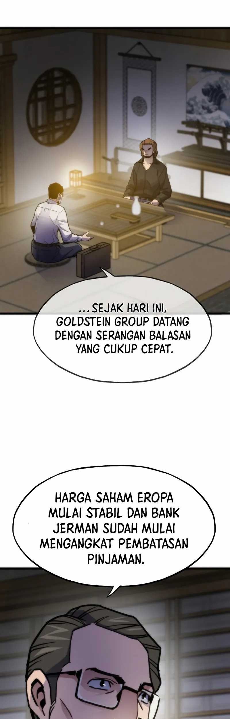 Past Life Regressor (Remake 2022) Chapter 56 Gambar 8