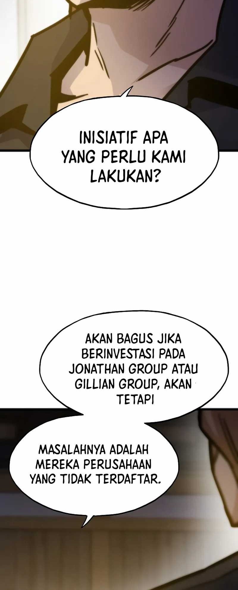 Past Life Regressor (Remake 2022) Chapter 56 Gambar 13