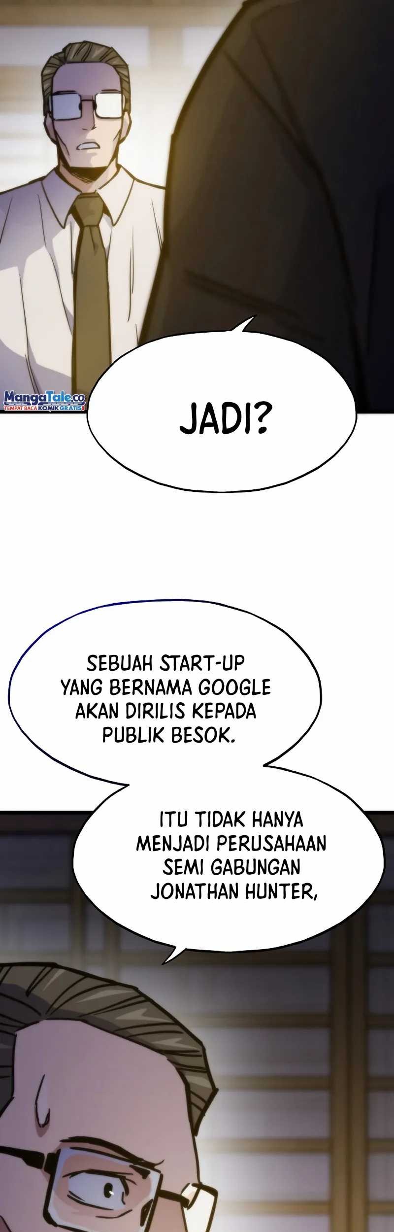 Past Life Regressor (Remake 2022) Chapter 56 Gambar 14
