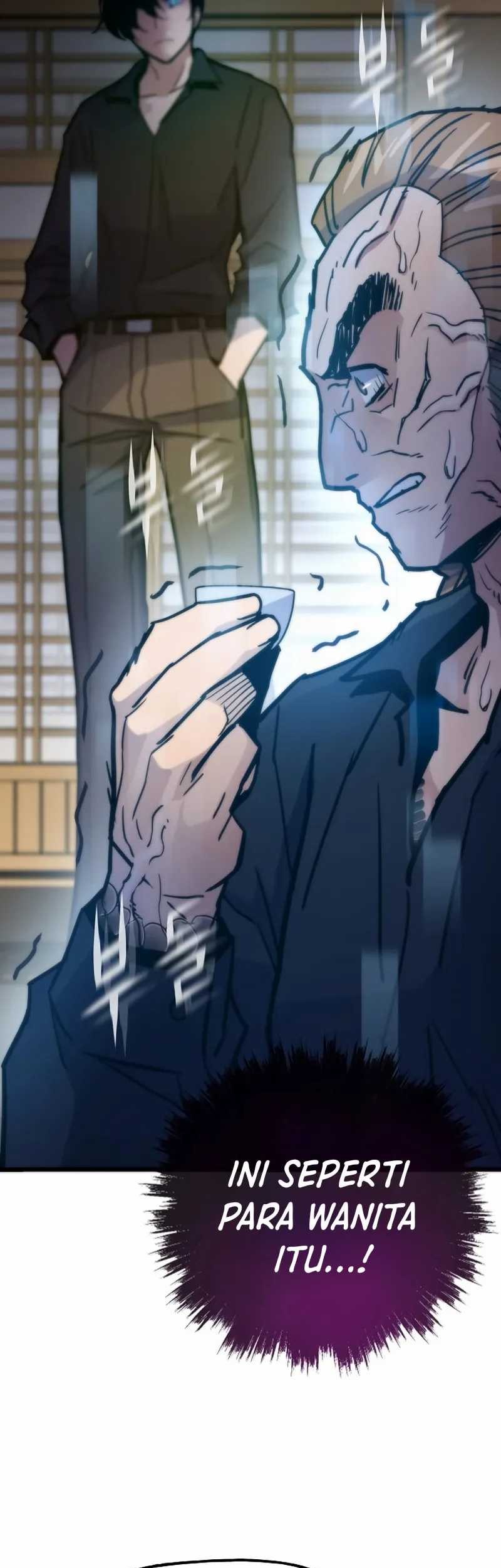 Past Life Regressor (Remake 2022) Chapter 56 Gambar 20