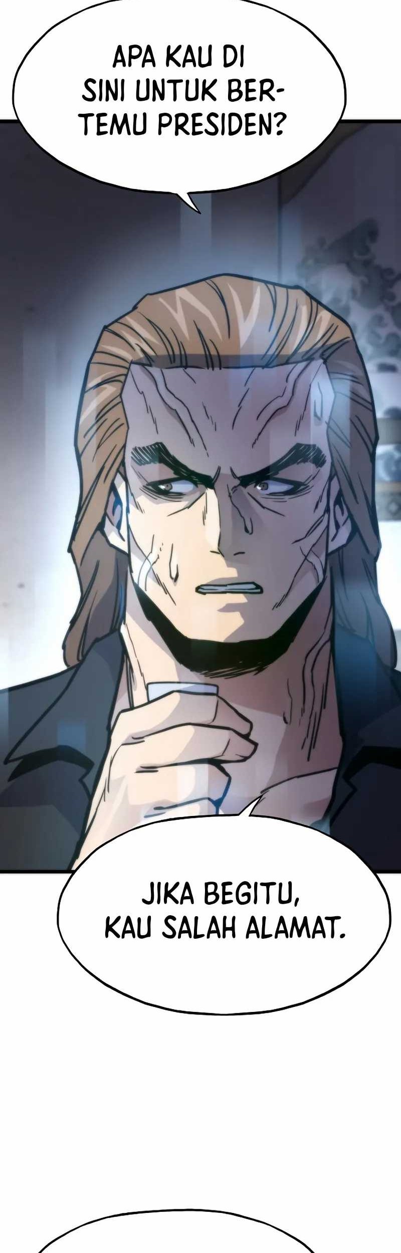 Past Life Regressor (Remake 2022) Chapter 56 Gambar 21