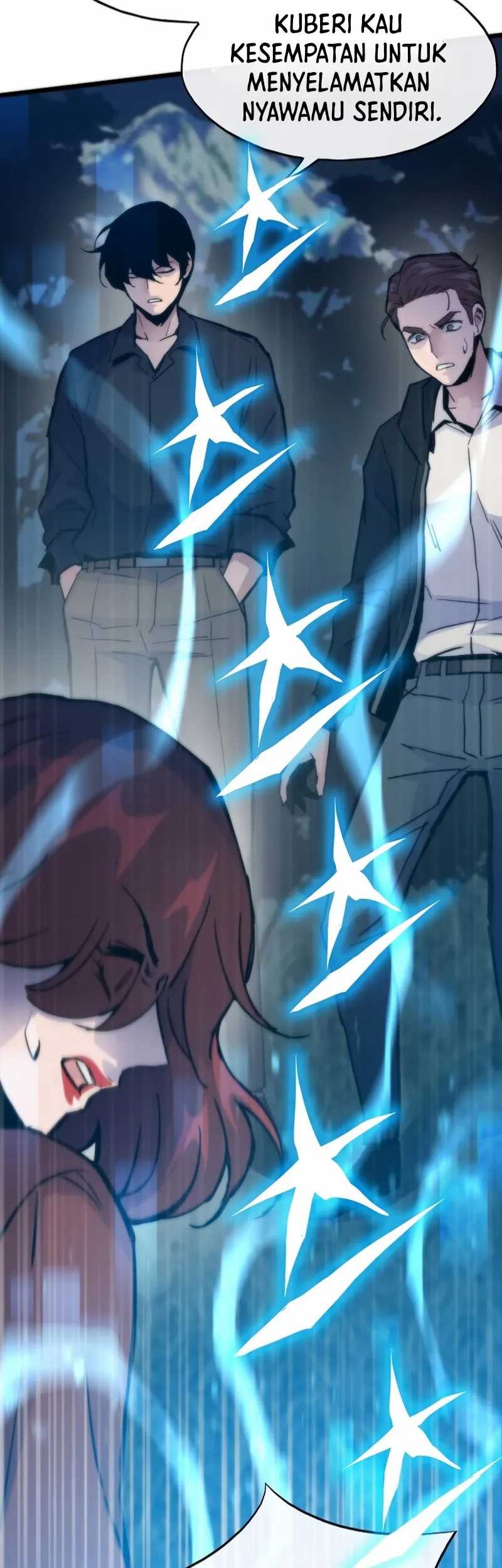 Past Life Regressor (Remake 2022) Chapter 55 Gambar 60