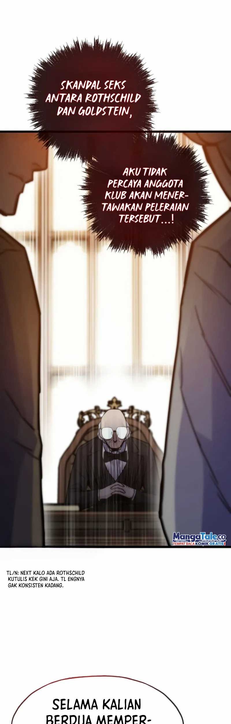 Past Life Regressor (Remake 2022) Chapter 55 Gambar 28