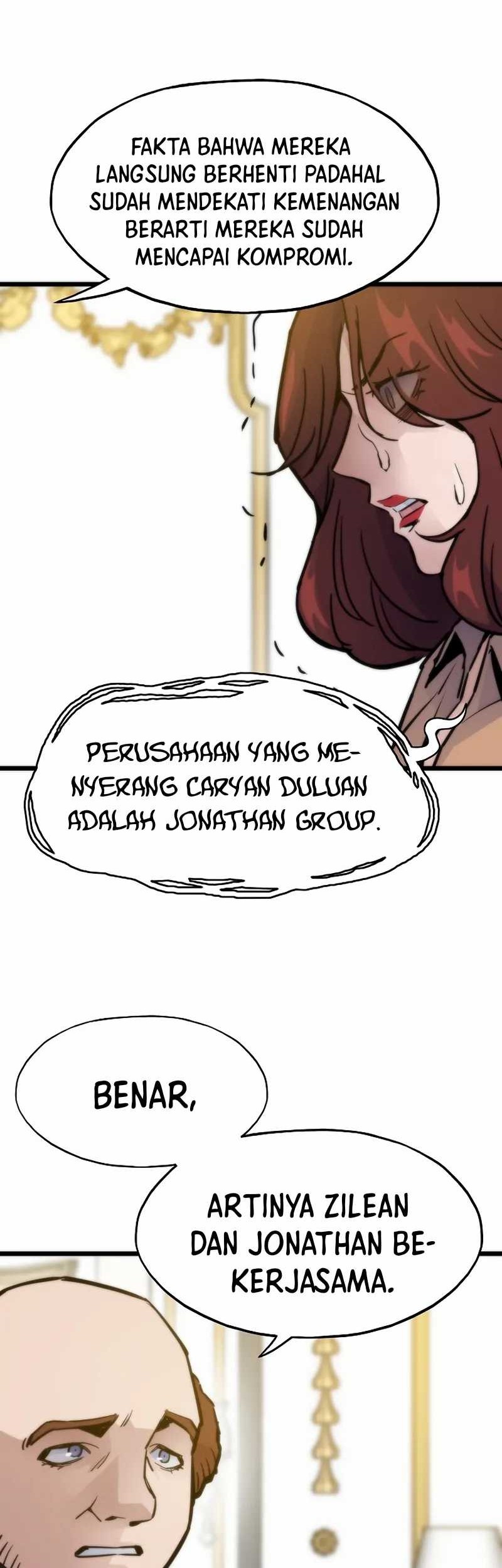 Past Life Regressor (Remake 2022) Chapter 54 Gambar 56