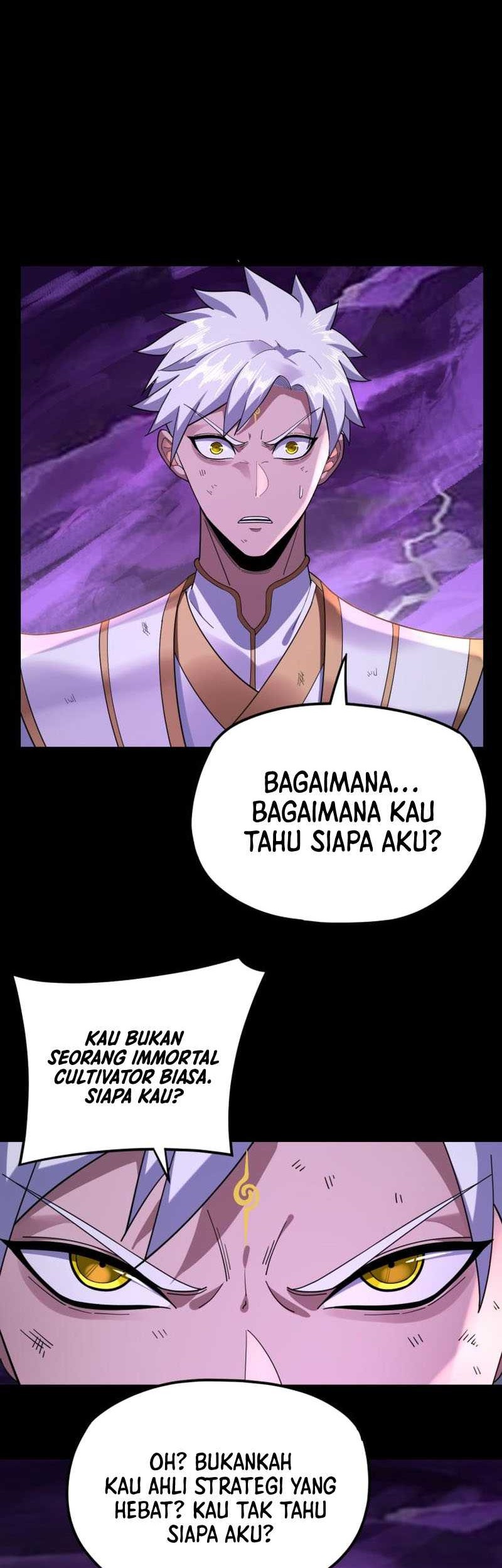 The Villain Of Destiny Chapter 114 Gambar 3