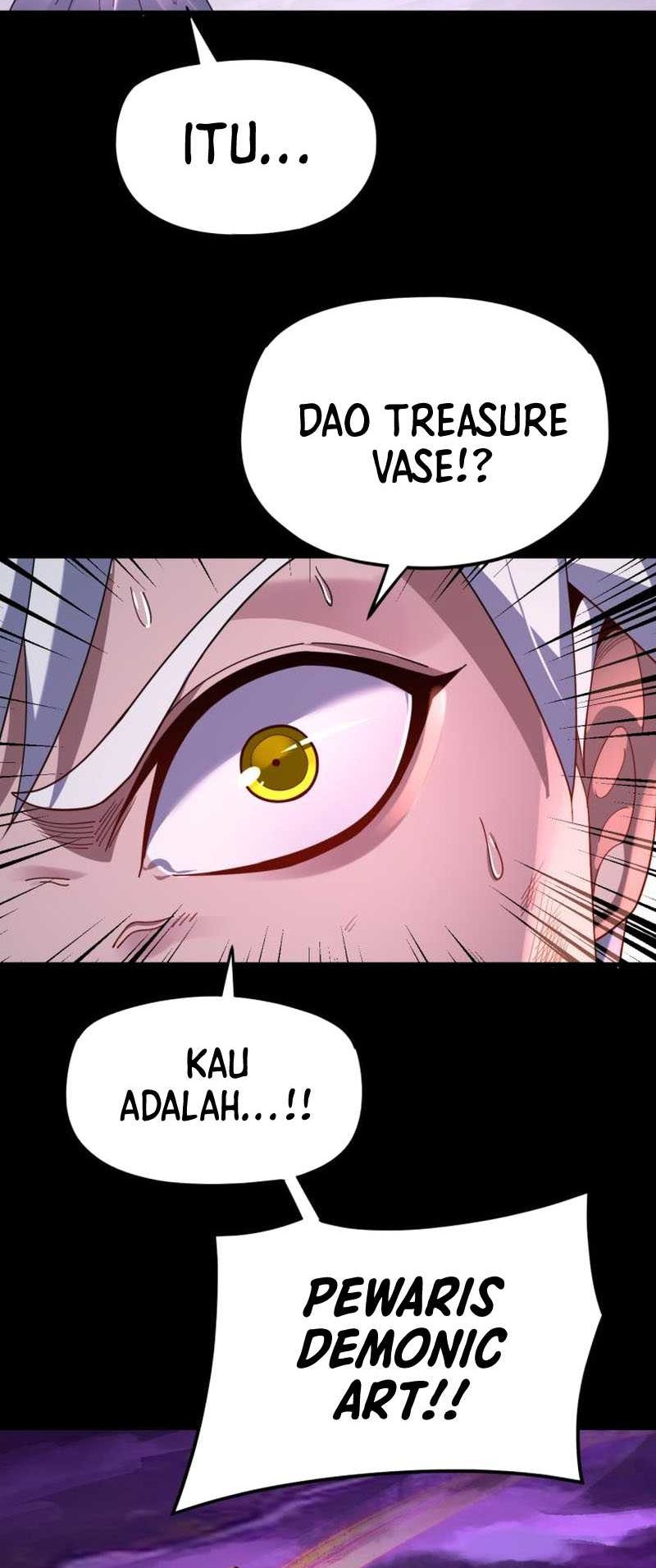 The Villain Of Destiny Chapter 114 Gambar 9