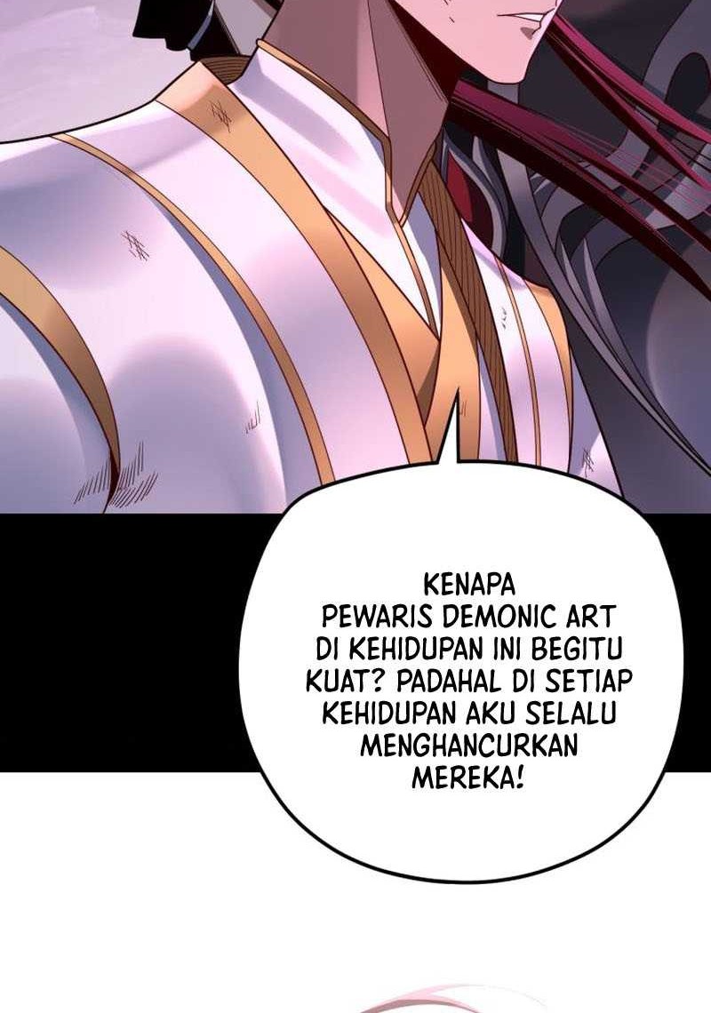 The Villain Of Destiny Chapter 114 Gambar 13